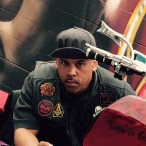 Meet your Posher, Capone